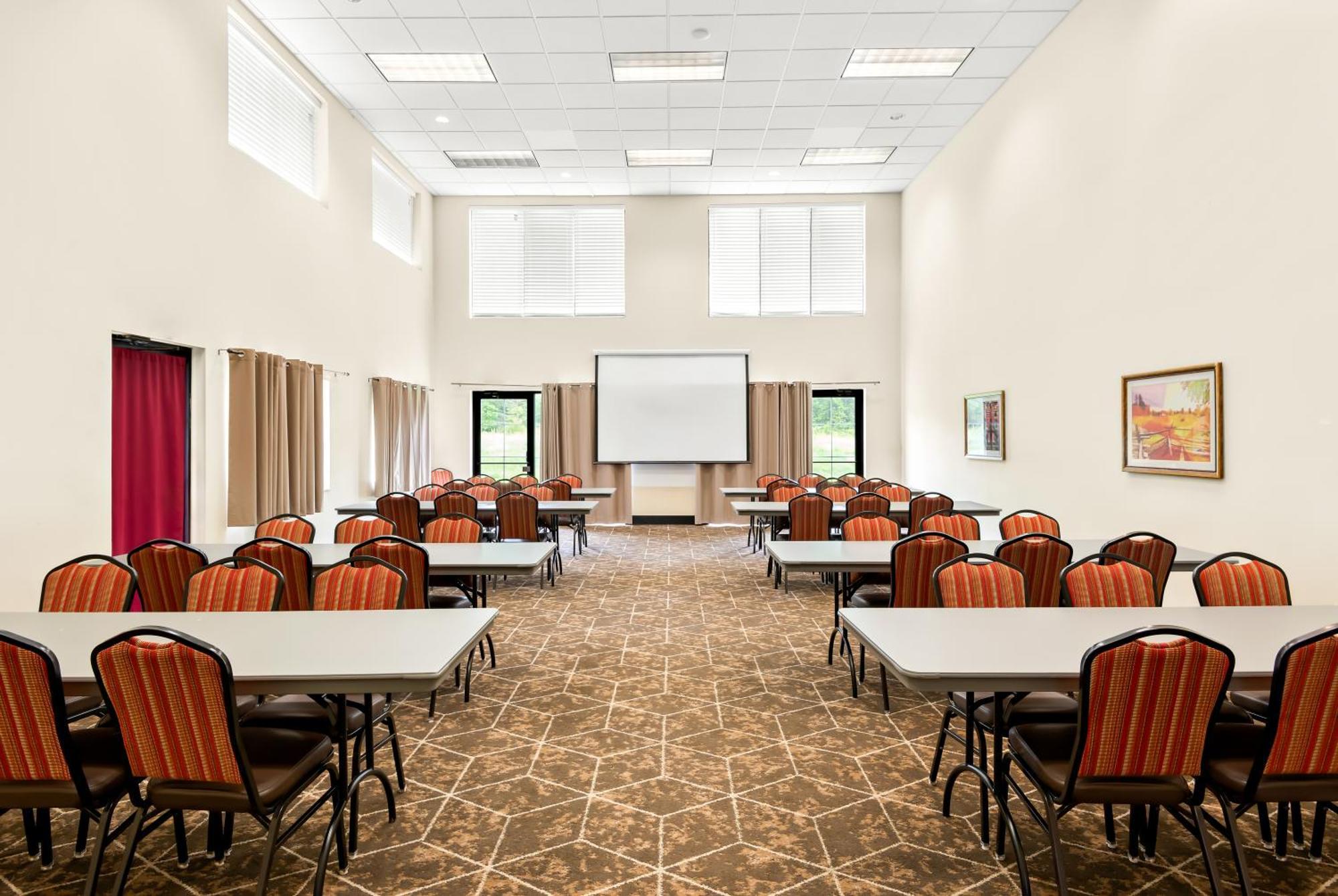 Best Western Palmyra Inn & Suites Exterior photo