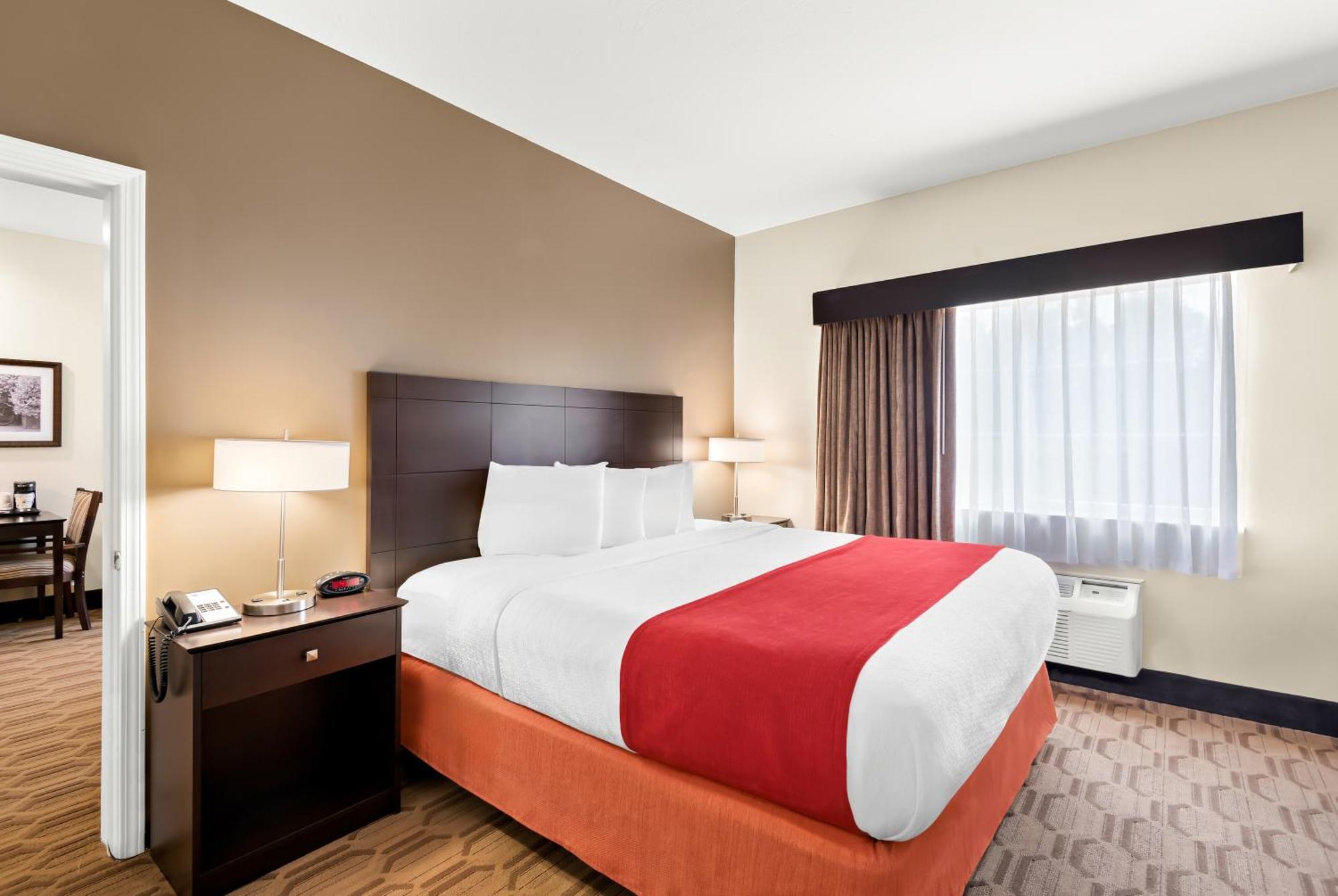 Best Western Palmyra Inn & Suites Exterior photo