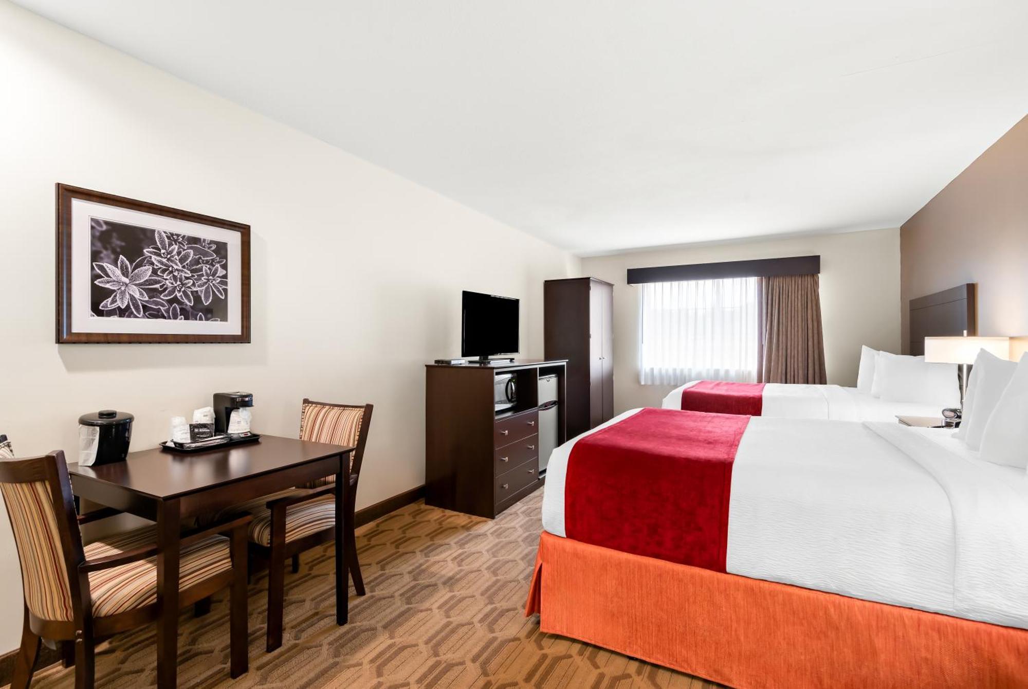 Best Western Palmyra Inn & Suites Exterior photo